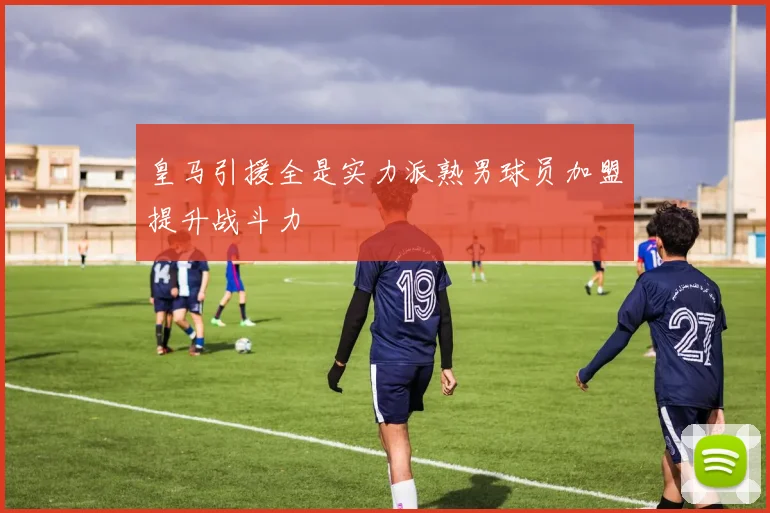 皇马引援全是实力派熟男球员加盟提升战斗力